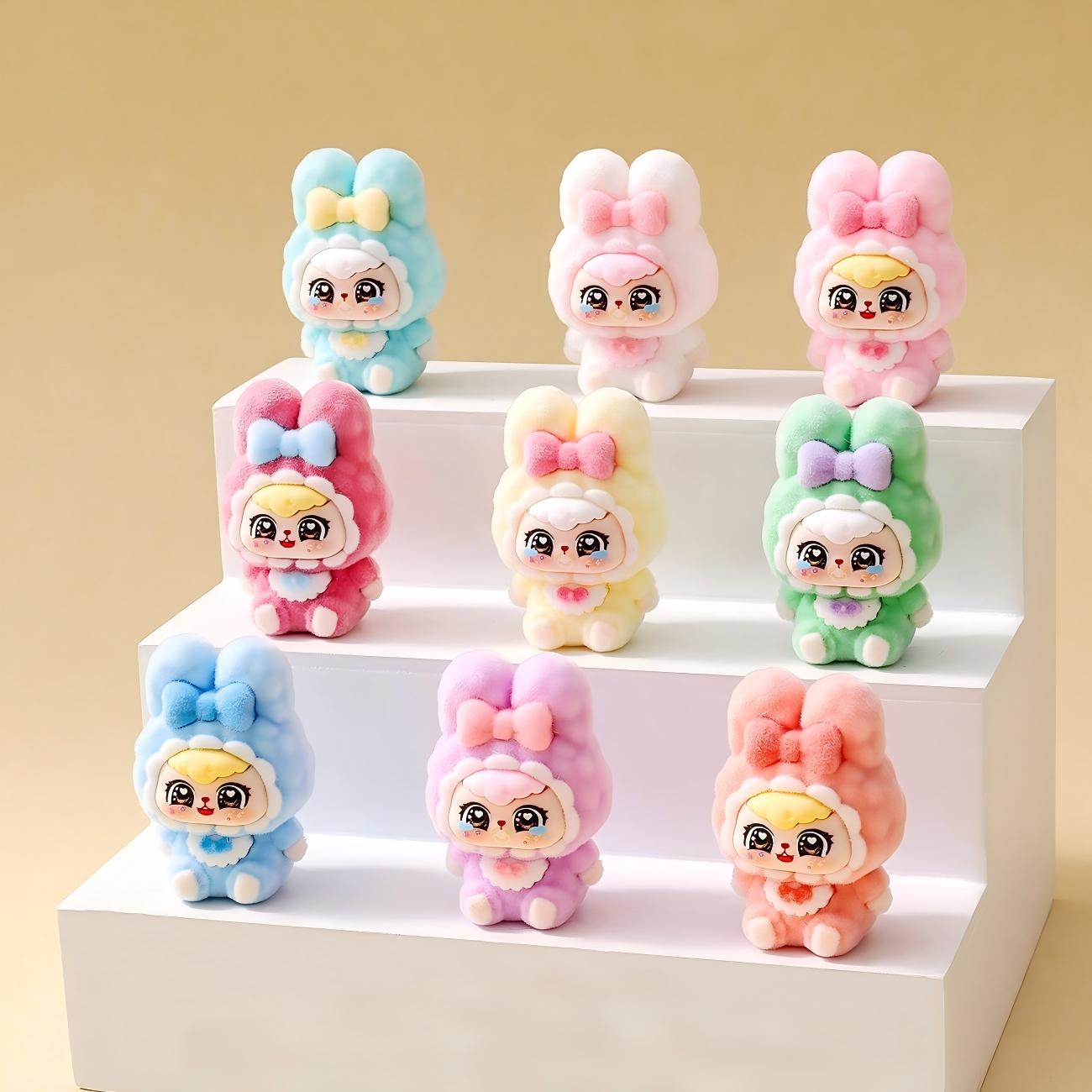 Cute Looking Mini Desktop Orna - đánh giá và giá Resin Art Home Decor