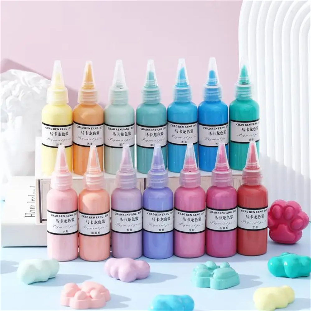 50g/Jar Paste Pigment Epoxy Re - đánh giá và giá Resin Dye Opaque