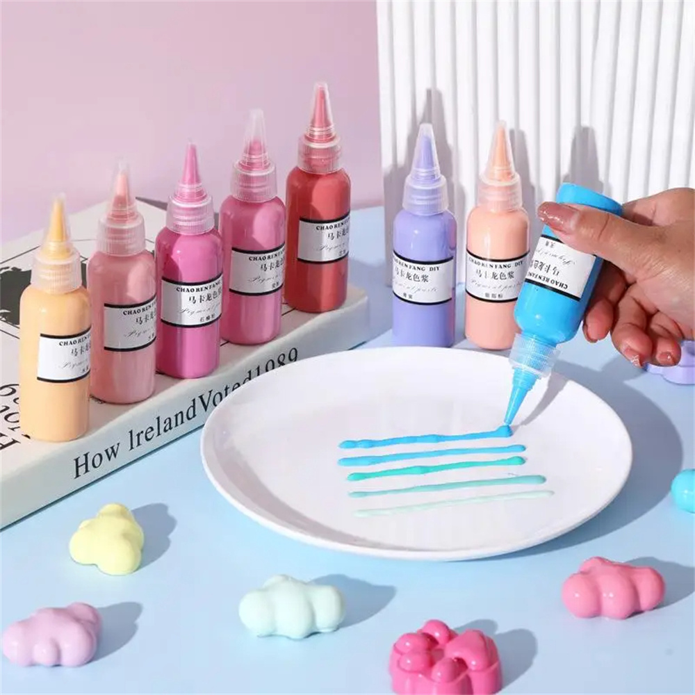 50g/Jar Paste Pigment Epoxy Re - đánh giá và giá Resin Dye Opaque