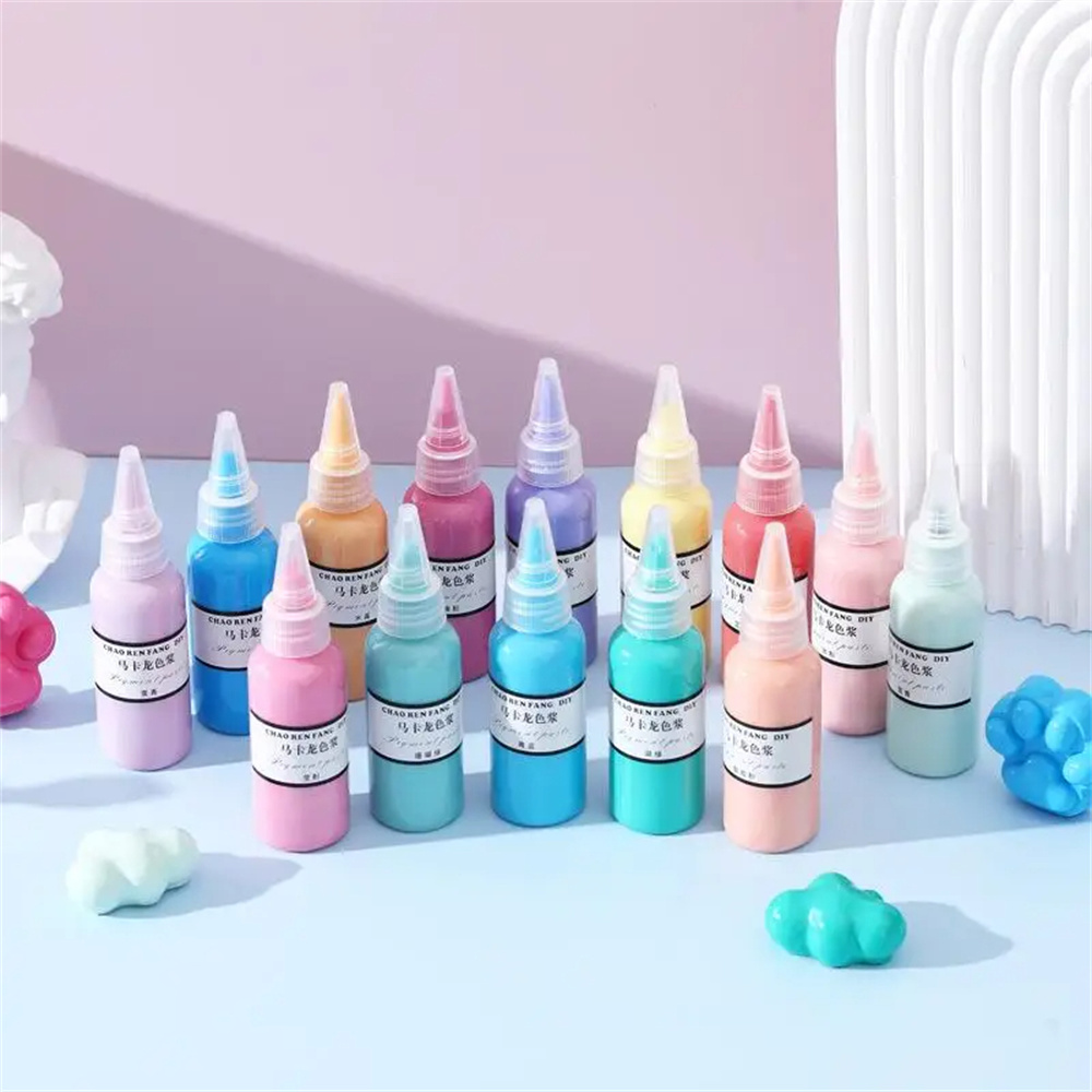 50g/Jar Paste Pigment Epoxy Re - đánh giá và giá Resin Dye Opaque