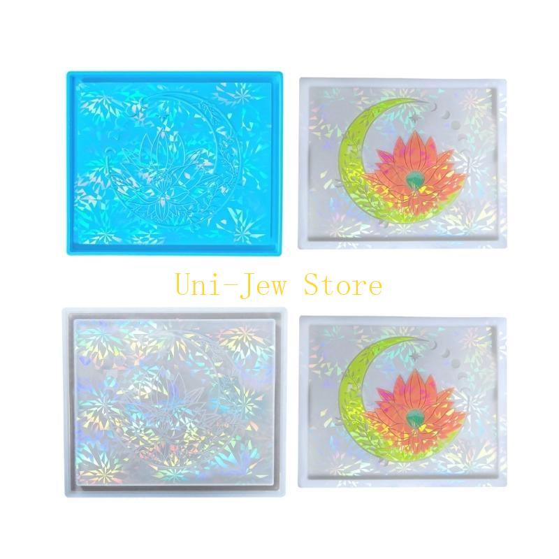 40GB Silicone Khuôn Toàn Phươn - đánh giá và giá Tray Mold Rectangle