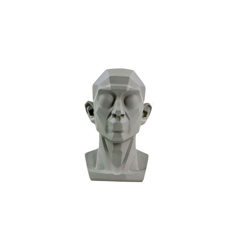 Art Plaster Portrait Teaching  - đánh giá và giá Resin Art Learning
