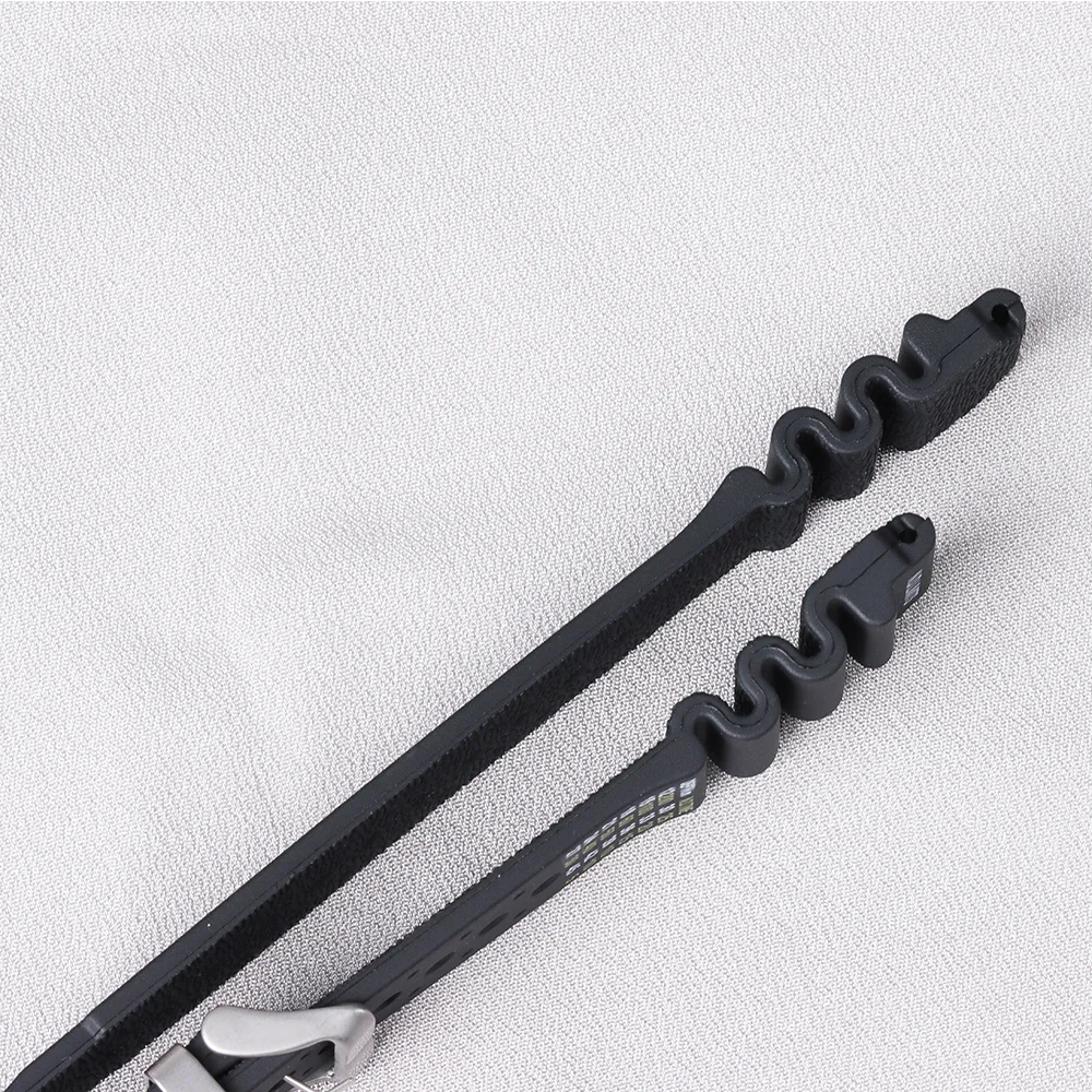 ND Limits Diver Watchband for  - đánh giá và giá Resin Art Underwater