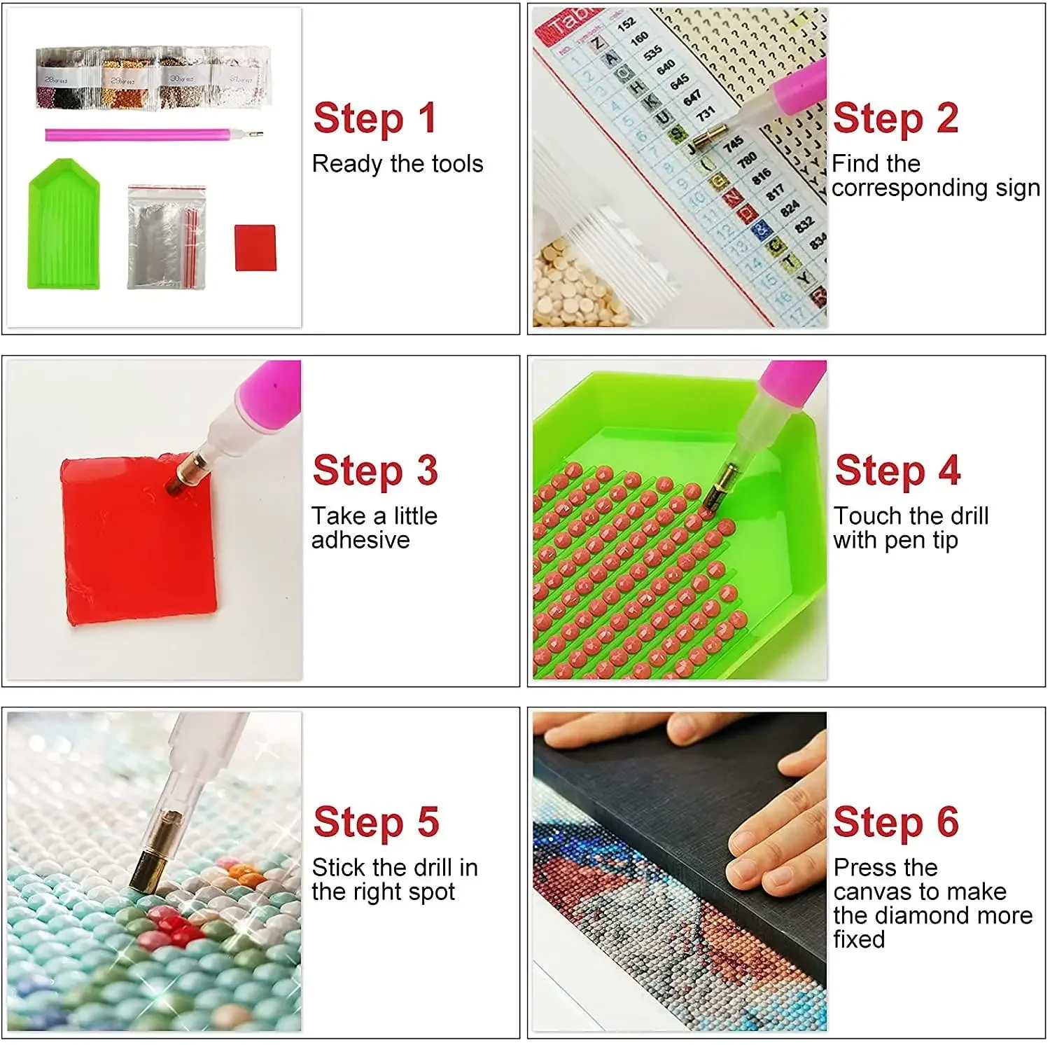 5d Tự Kỷ Báo Giá Tranh Gắn Đá  - đánh giá và giá Resin Art Quote