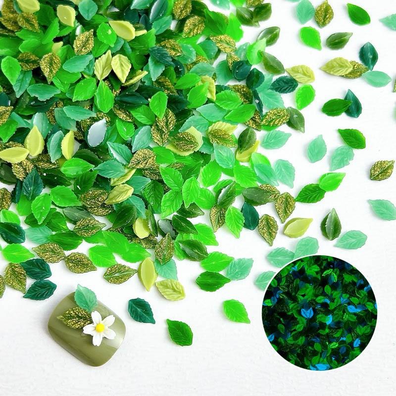 Miniature Leaf Silicone Mold R - đánh giá và giá Resin Art Jewellery