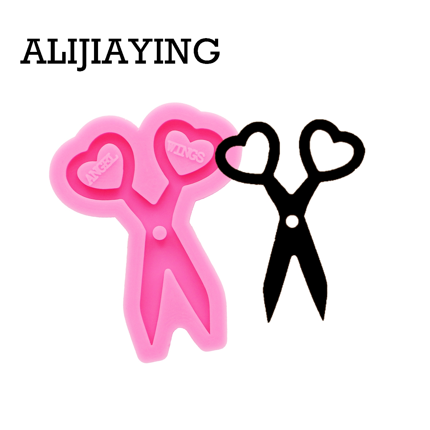 DY0263 Mịn Nghệ Thuật Thiết Kế - đánh giá và giá Resin Art Design Keychain