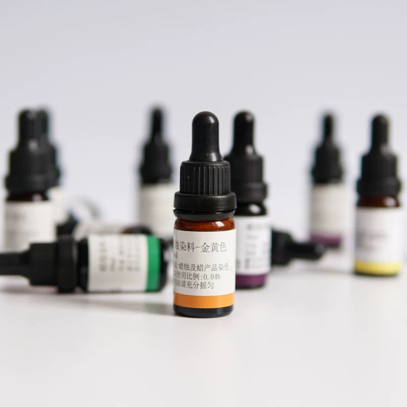 10ml Liquid Candle Dye High Co - đánh giá và giá Resin Dye Opaque