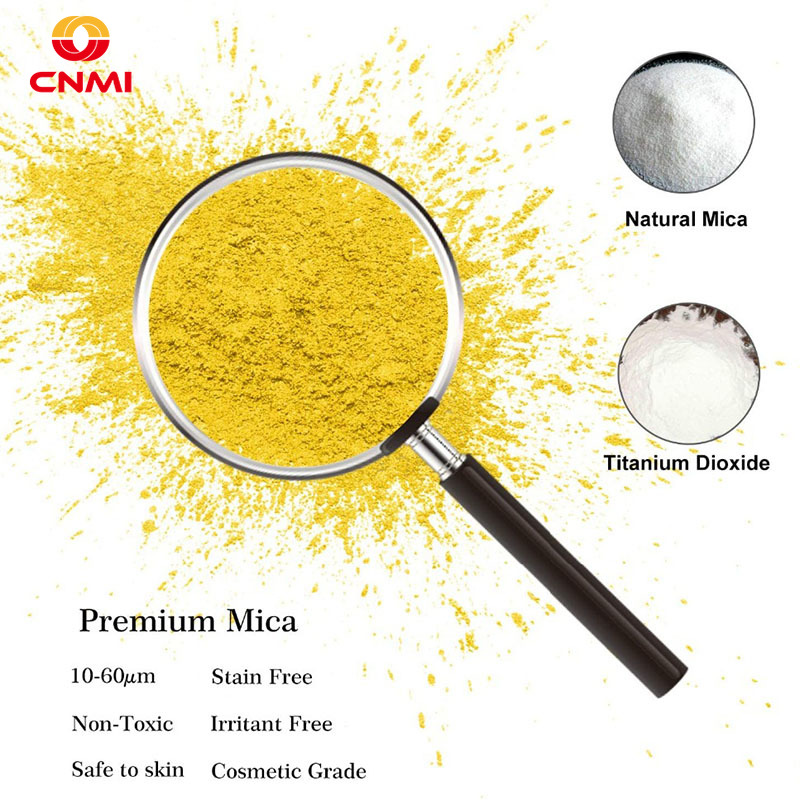 100g Royal Gold Mica Powder Pe - đánh giá và giá Resin Dye Opaque