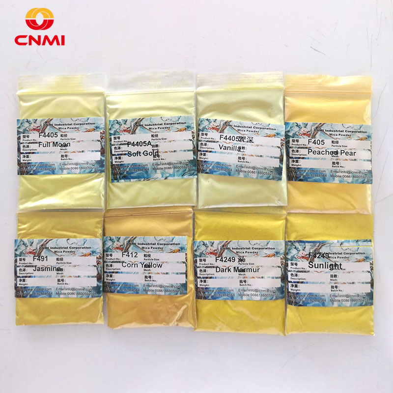 100g Royal Gold Mica Powder Pe - đánh giá và giá Resin Dye Opaque