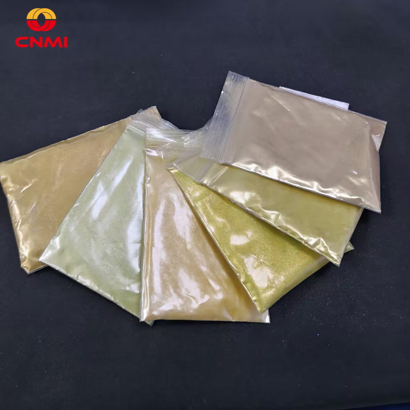 100g Royal Gold Mica Powder Pe - đánh giá và giá Resin Dye Opaque