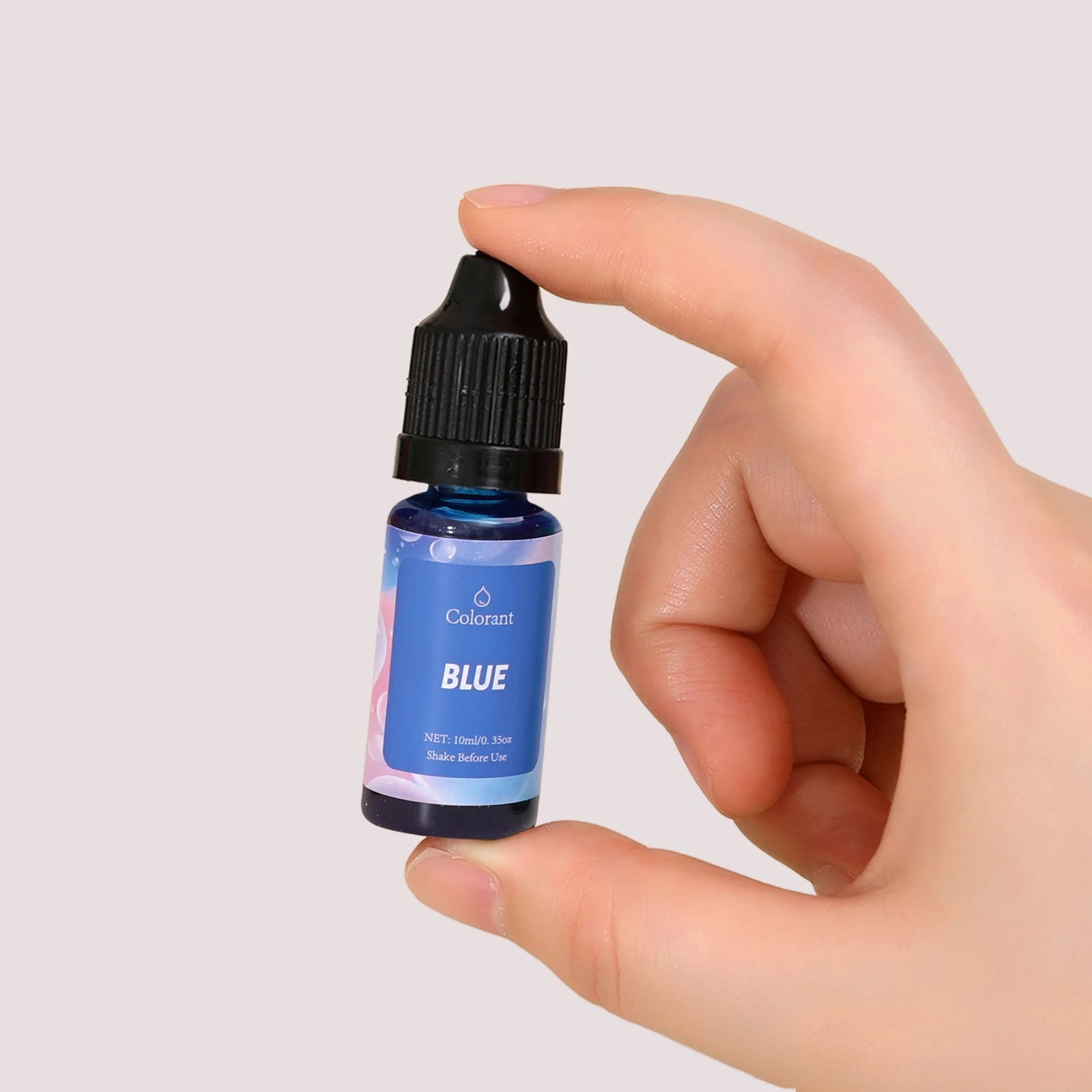 30Colors 5ml Epoxy Resin Pigme - đánh giá và giá Resin Art Jewellery