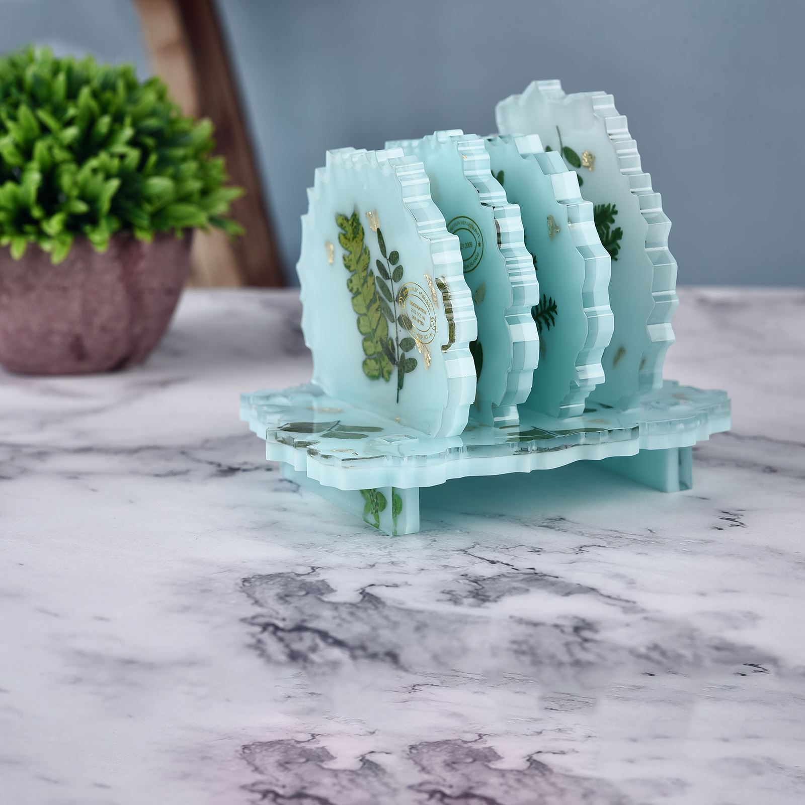 1:1 AB Resin Epoxy Crystal Glu - đánh giá và giá Resin Art Jewellery