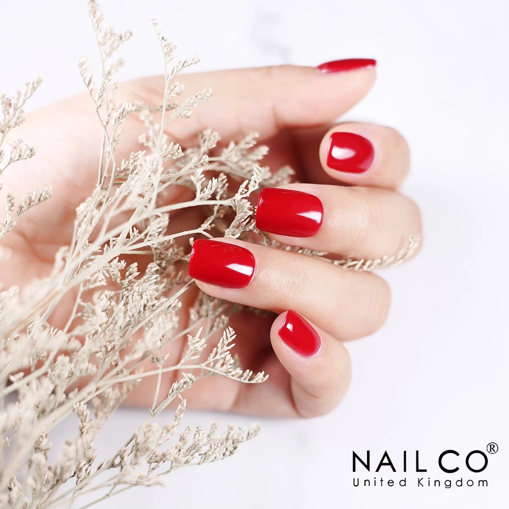 NAILCO 15ml Gel Nail Polish Co - đánh giá và giá Resin Art All