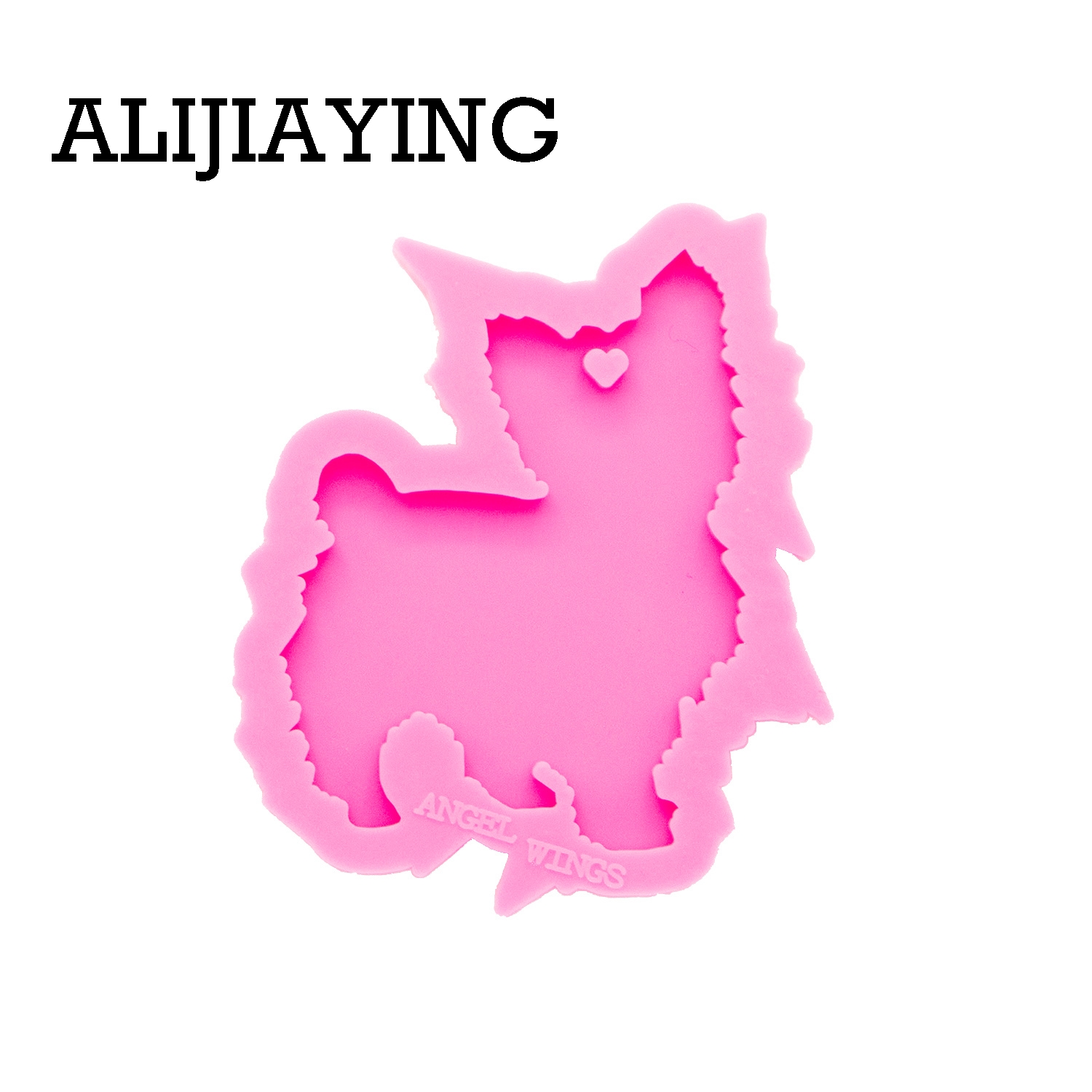 DY0264 Mịn Thiết Kế Nghệ Thuật - đánh giá và giá Resin Art Design Keychain