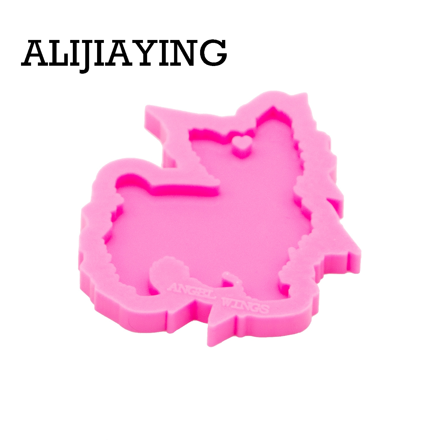DY0264 Mịn Thiết Kế Nghệ Thuật - đánh giá và giá Resin Art Design Keychain