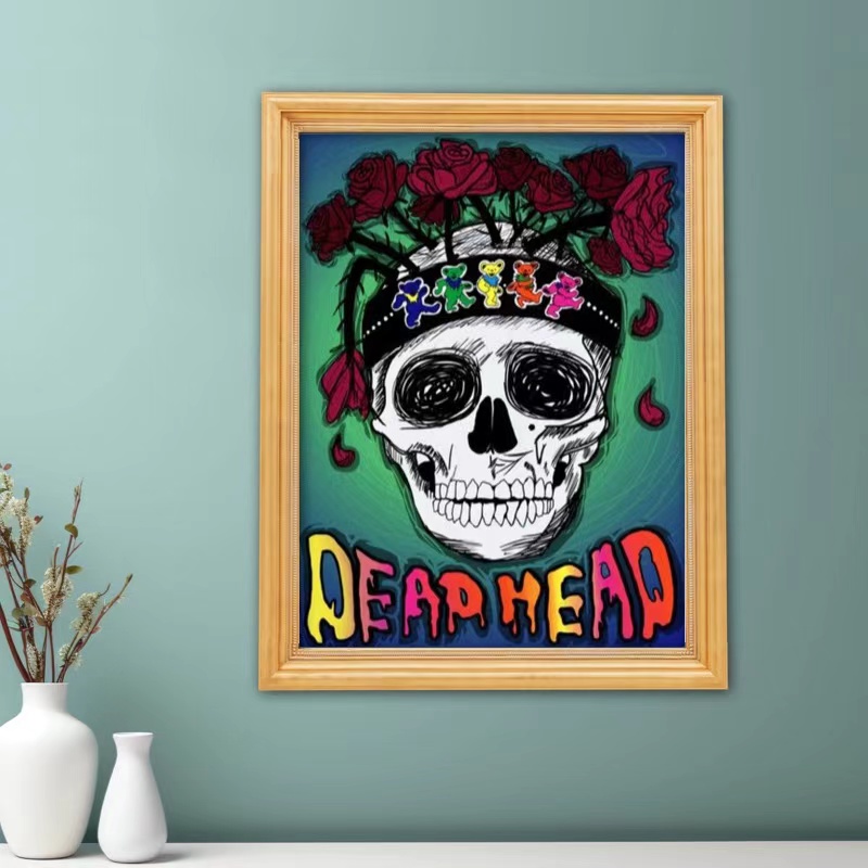 5D DIY Diamond Painting Gratef - đánh giá và giá Resin Art For Rose