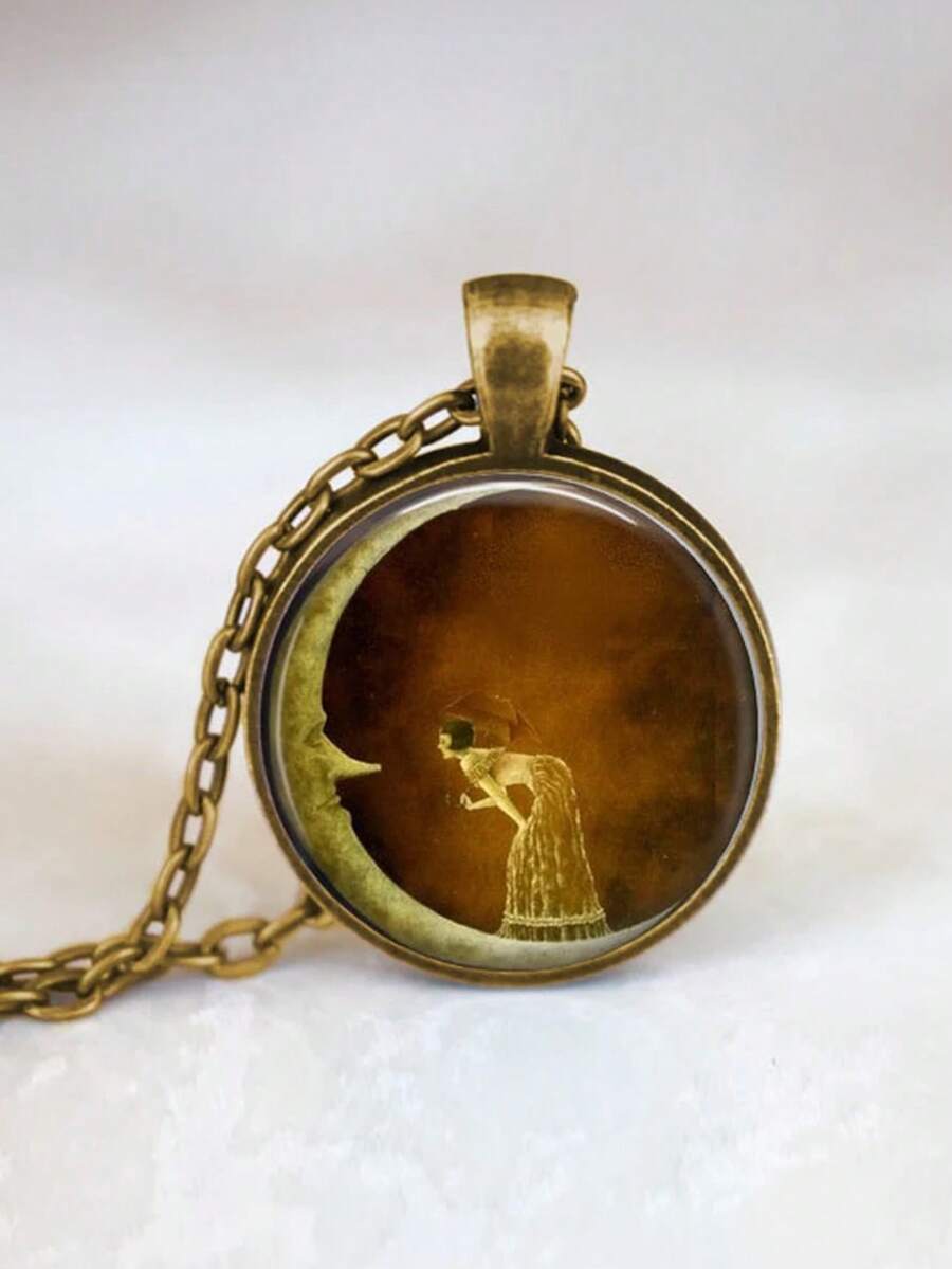 suteyi Woman On The Moon, Shan - đánh giá và giá Resin Art All