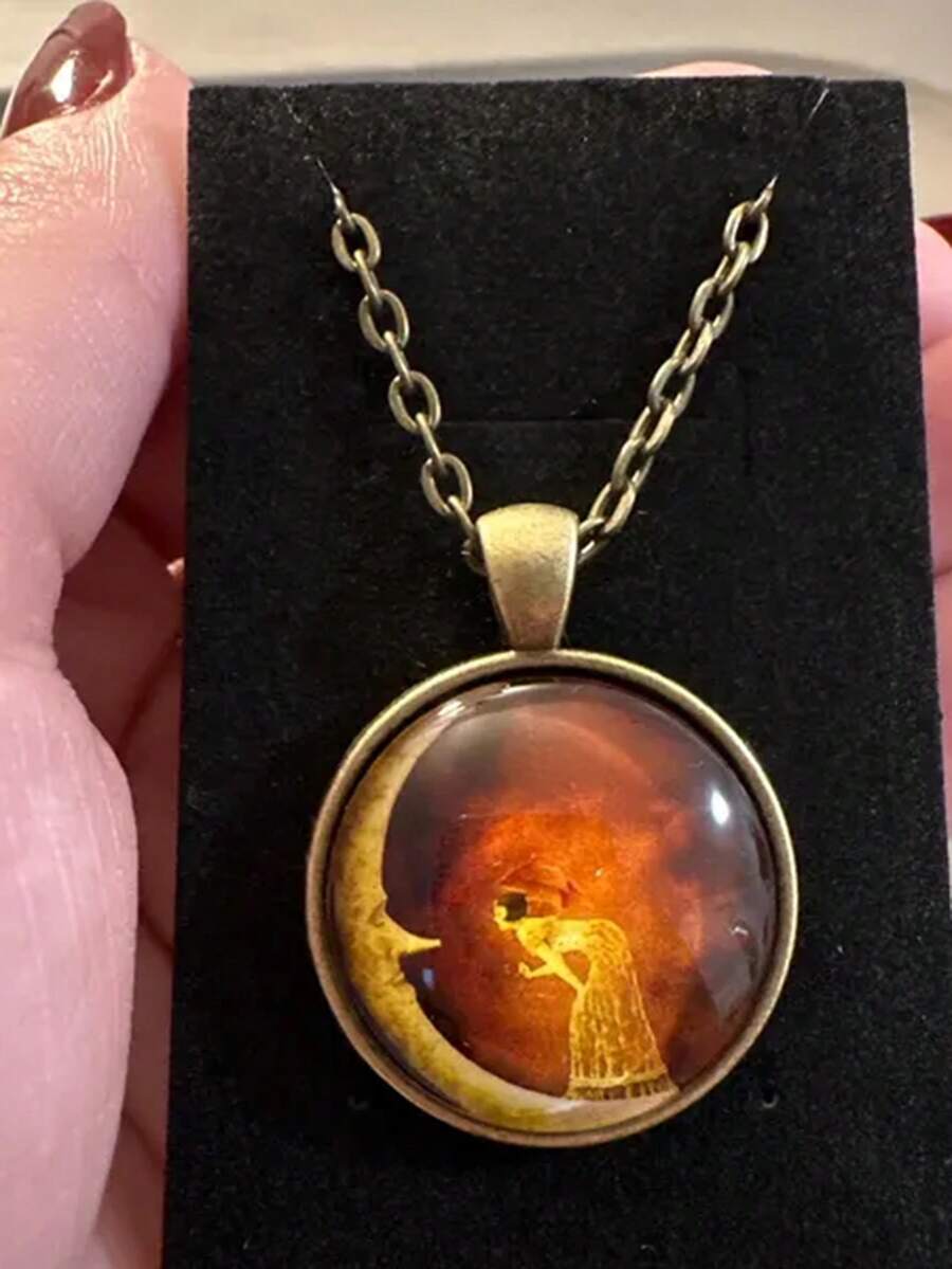 suteyi Woman On The Moon, Shan - đánh giá và giá Resin Art All