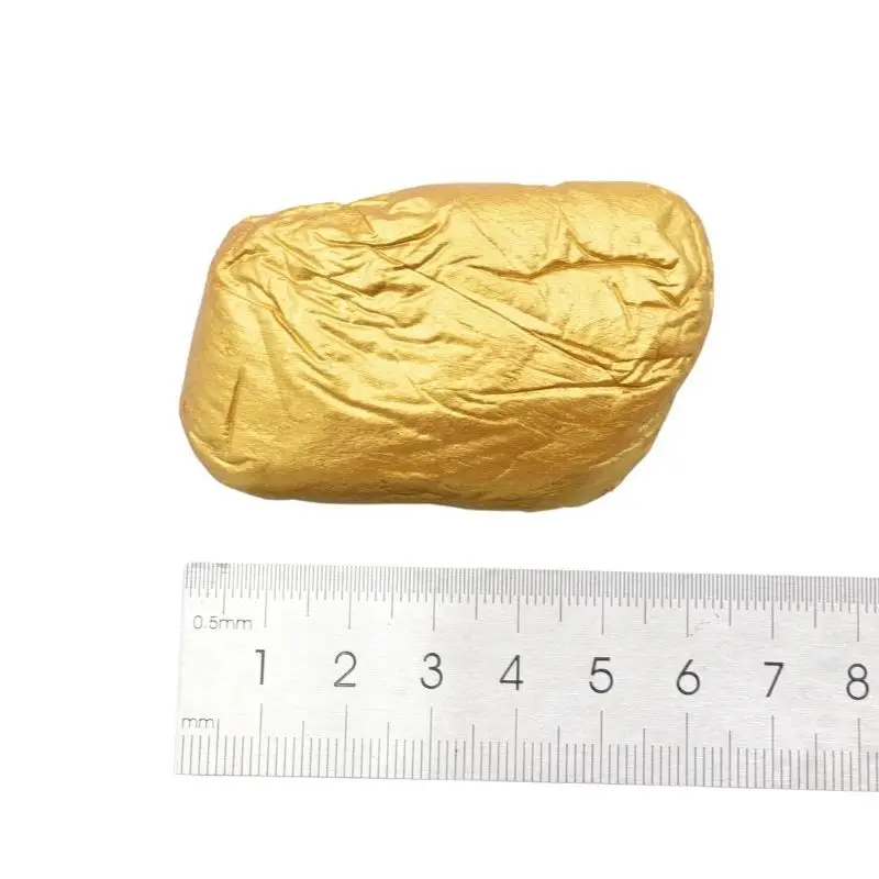 50g Ultralight Resin Clay Meta - đánh giá và giá Resin Art Jewellery