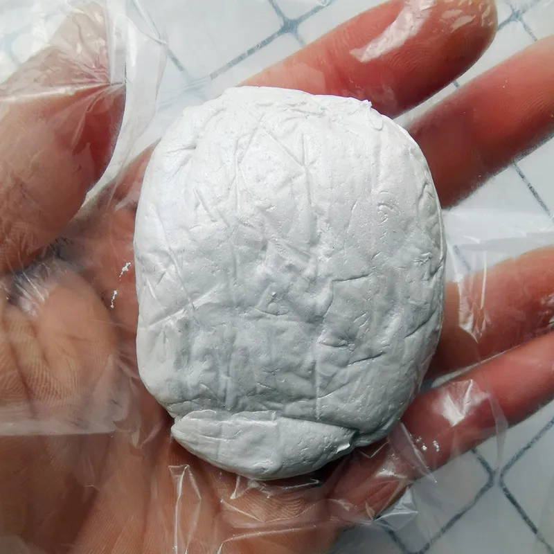 50g Ultralight Resin Clay Meta - đánh giá và giá Resin Art Jewellery