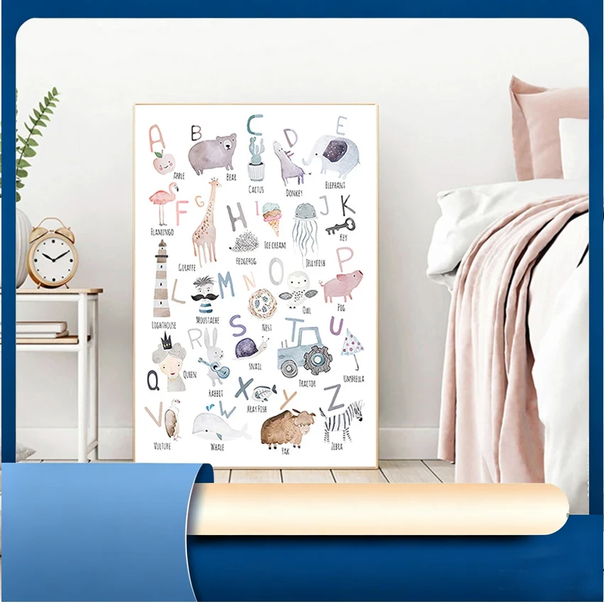 Animals Illustration Learning  - đánh giá và giá Resin Art Learning