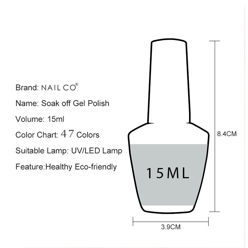 NAILCO 15ml Black White Red Pi - đánh giá và giá Resin Art All