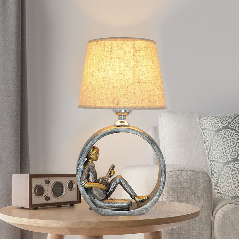 Nordic Art Bedroom Bedside Tab - đánh giá và giá Resin Art Learning