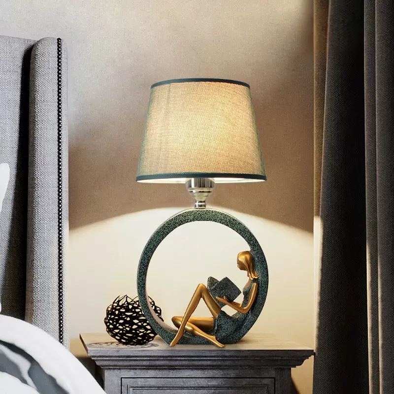 Nordic Art Bedroom Bedside Tab - đánh giá và giá Resin Art Learning