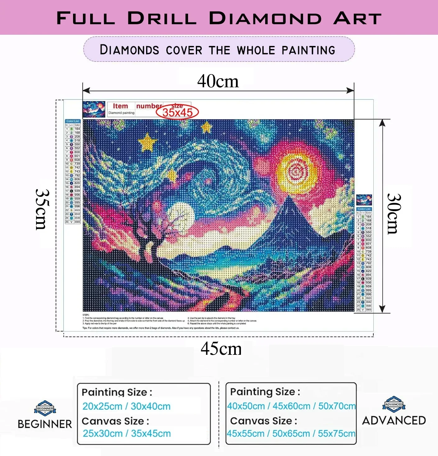 Autism Awareness Posters 5D Ad - đánh giá và giá Resin Art Quote