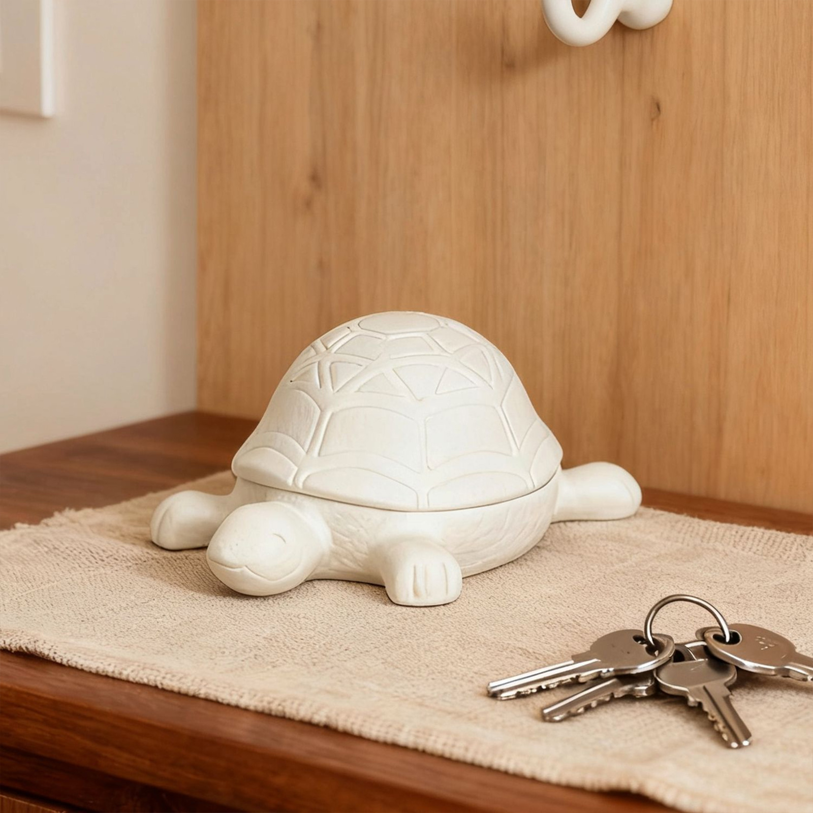 DIY Storage Box Mould Turtle C - đánh giá và giá Resin Art Table