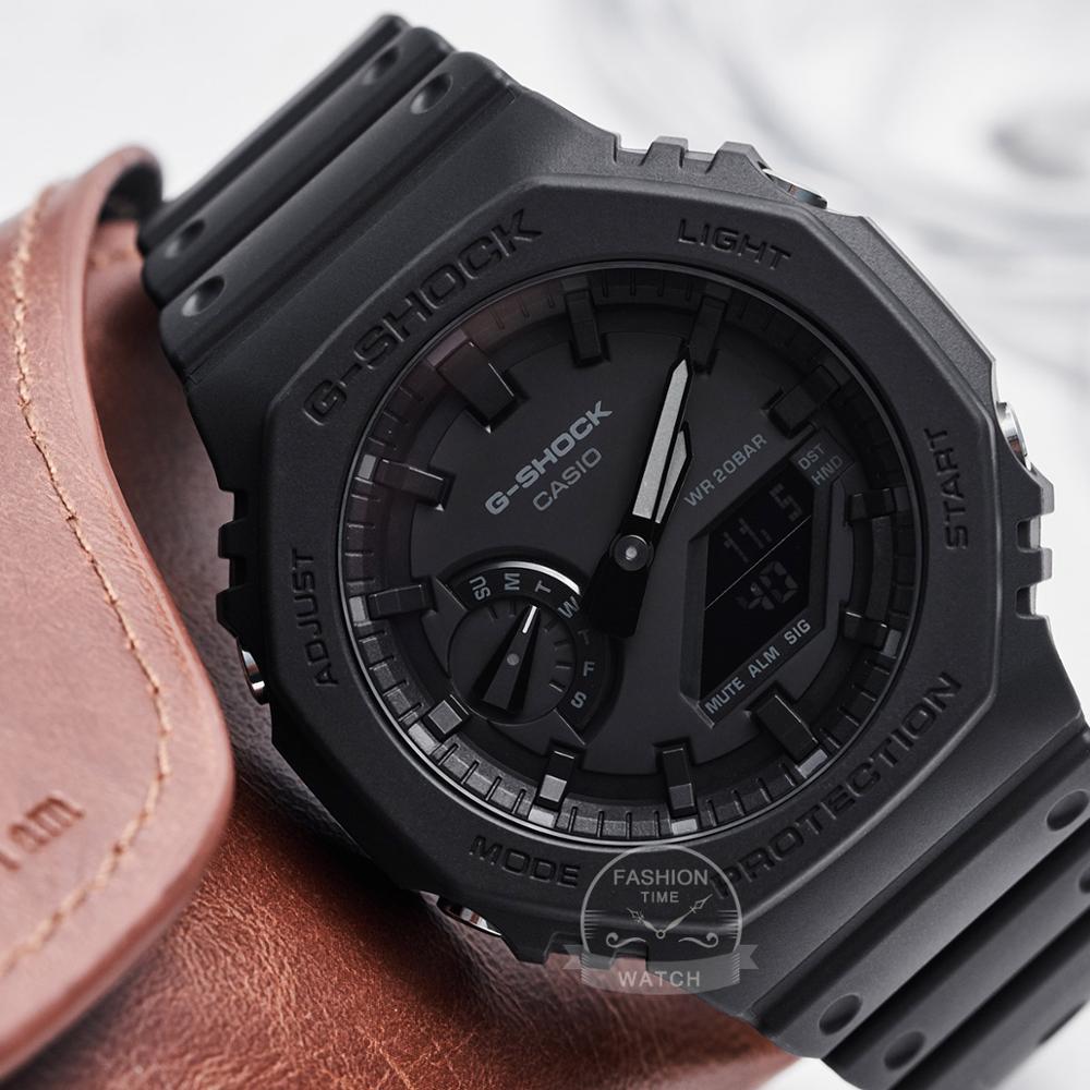 Casio Watch Men g Shock Ultra- - đánh giá và giá Resin Art Underwater