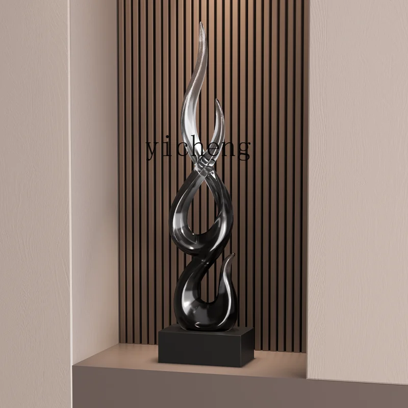 b11-7.1  rising niche ornament - đánh giá và giá Resin Art Meaning
