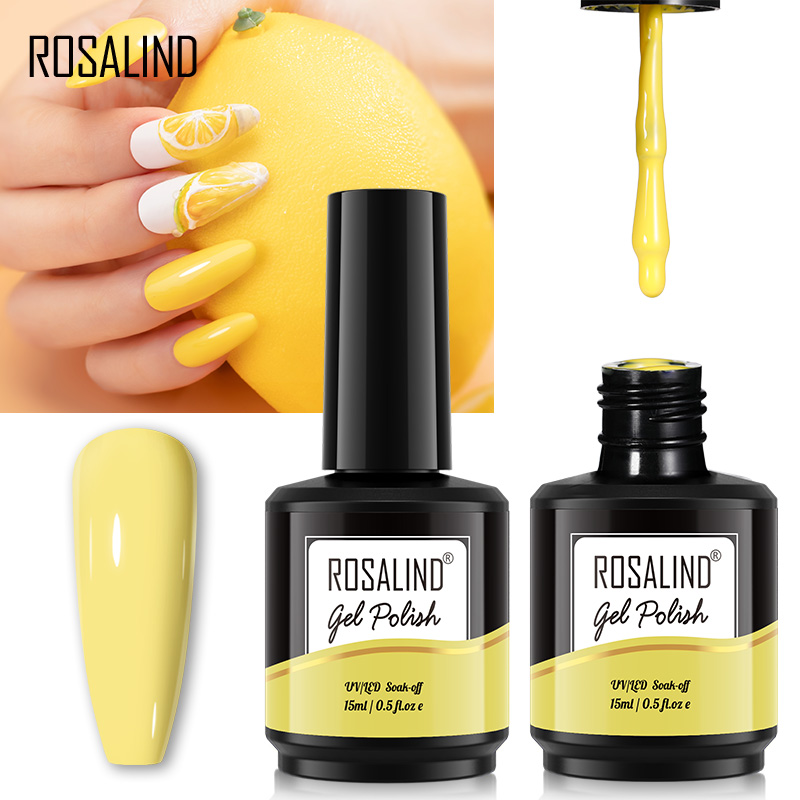 ROSALIND 15ML Lấp Lánh Gel Món - đánh giá và giá Resin Art All
